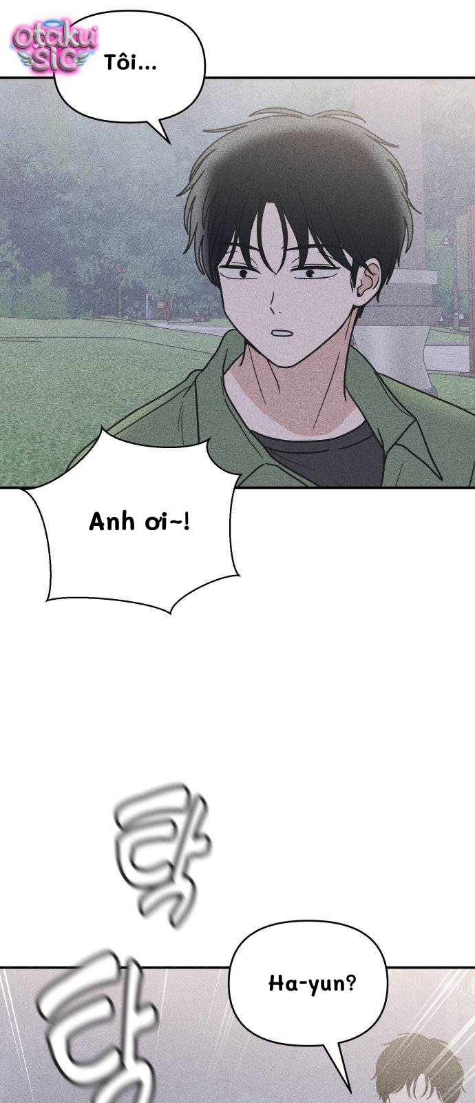 Ice Cream Boy - Chap 20