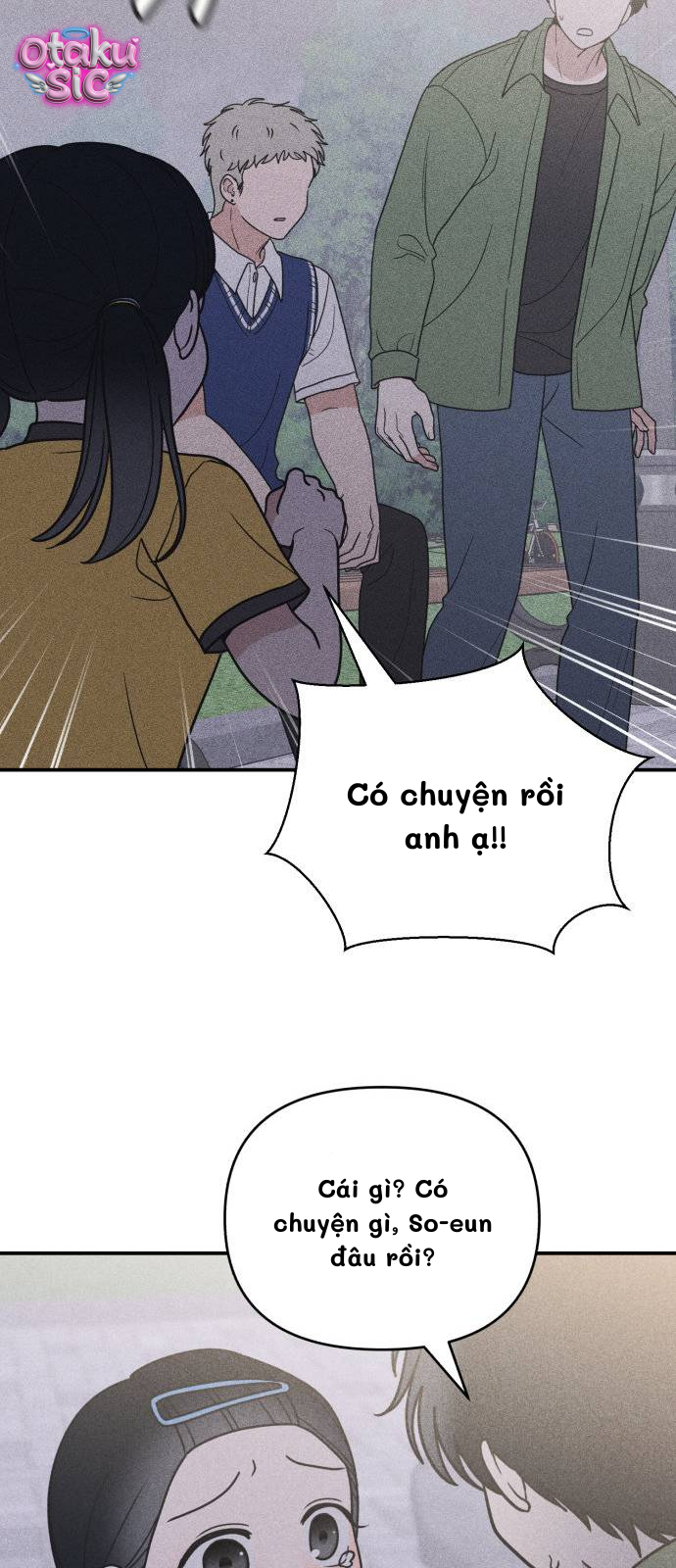 Ice Cream Boy - Chap 20