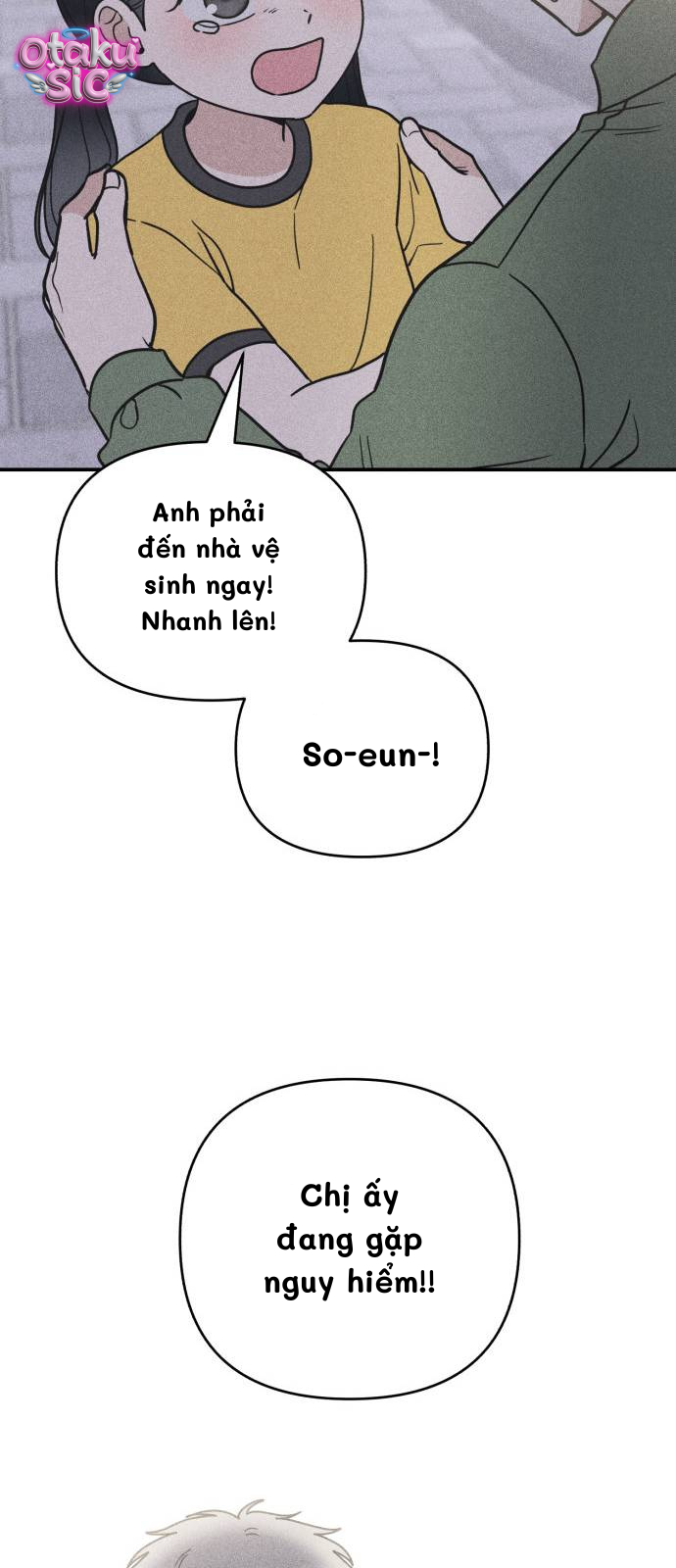 Ice Cream Boy - Chap 20