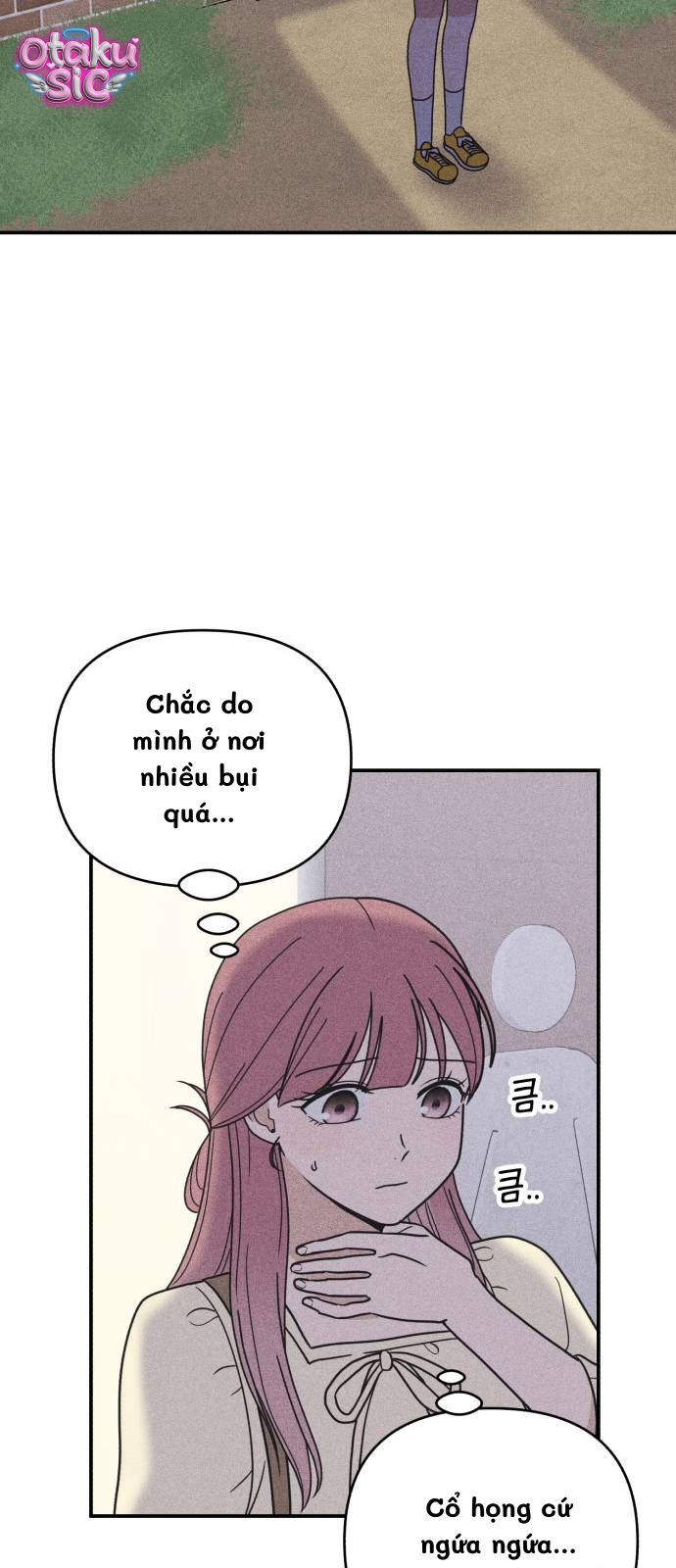 Ice Cream Boy - Chap 20