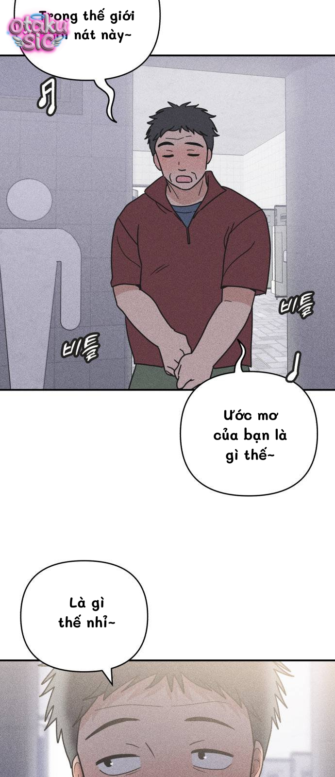 Ice Cream Boy - Chap 20