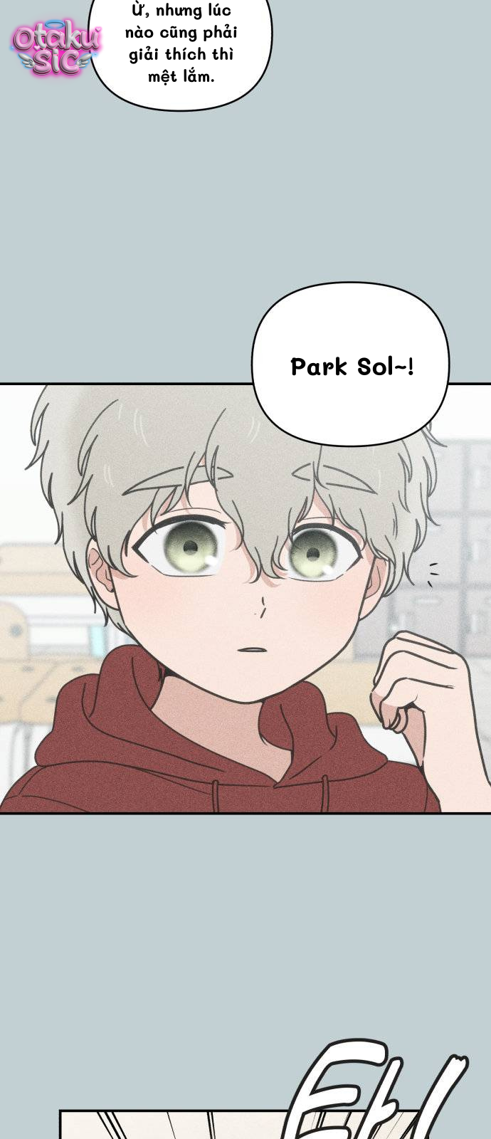 Ice Cream Boy - Chap 20
