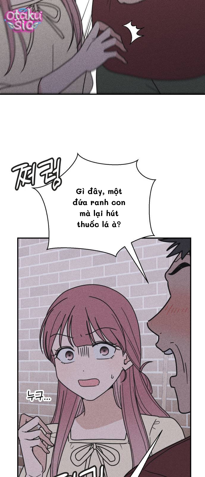 Ice Cream Boy - Chap 20