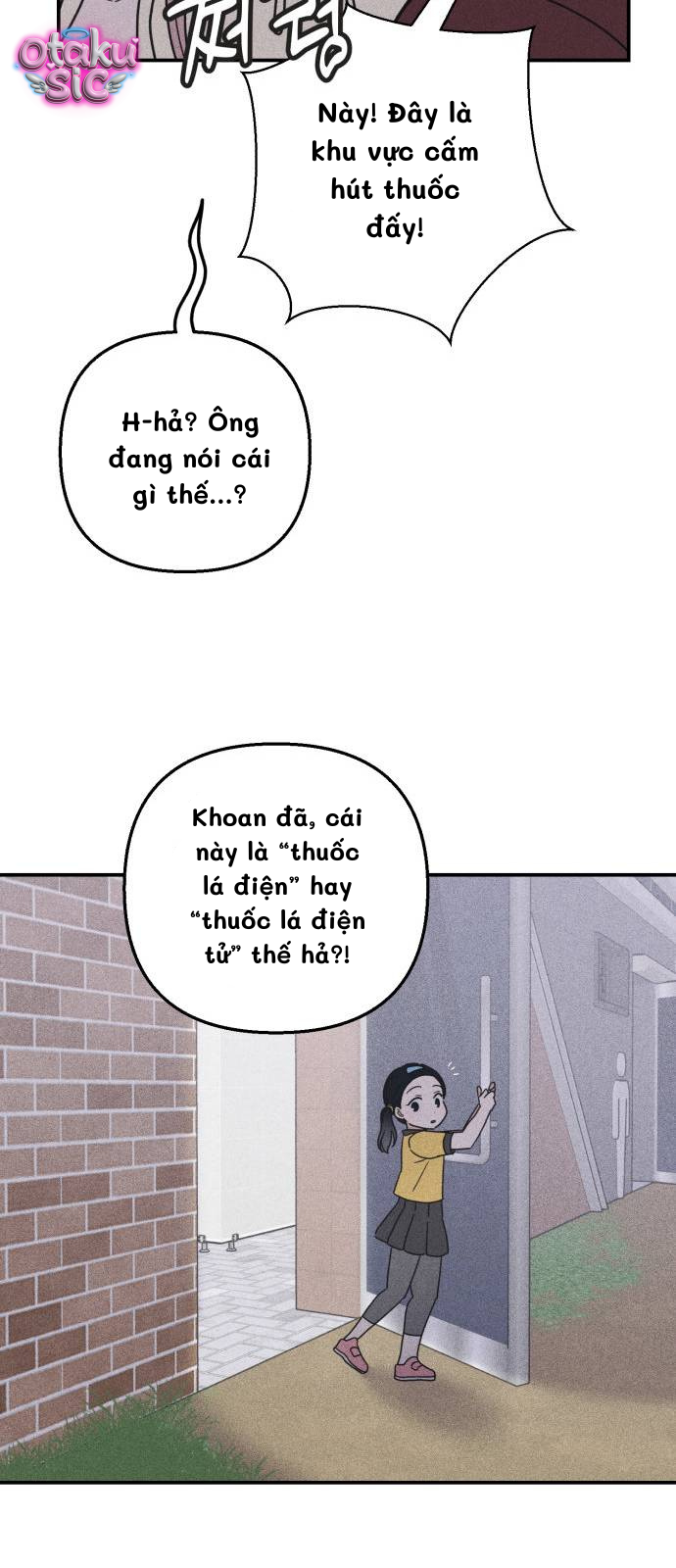 Ice Cream Boy - Chap 20