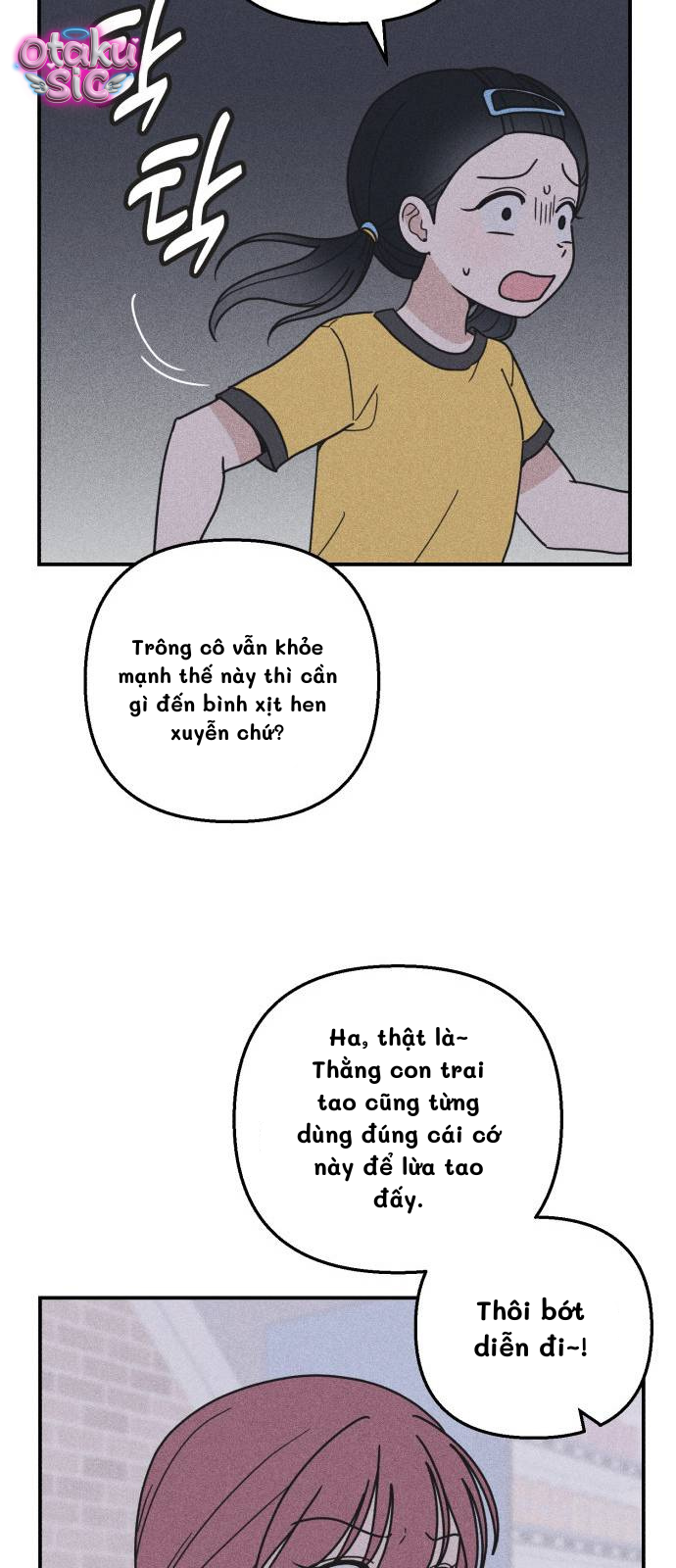 Ice Cream Boy - Chap 20