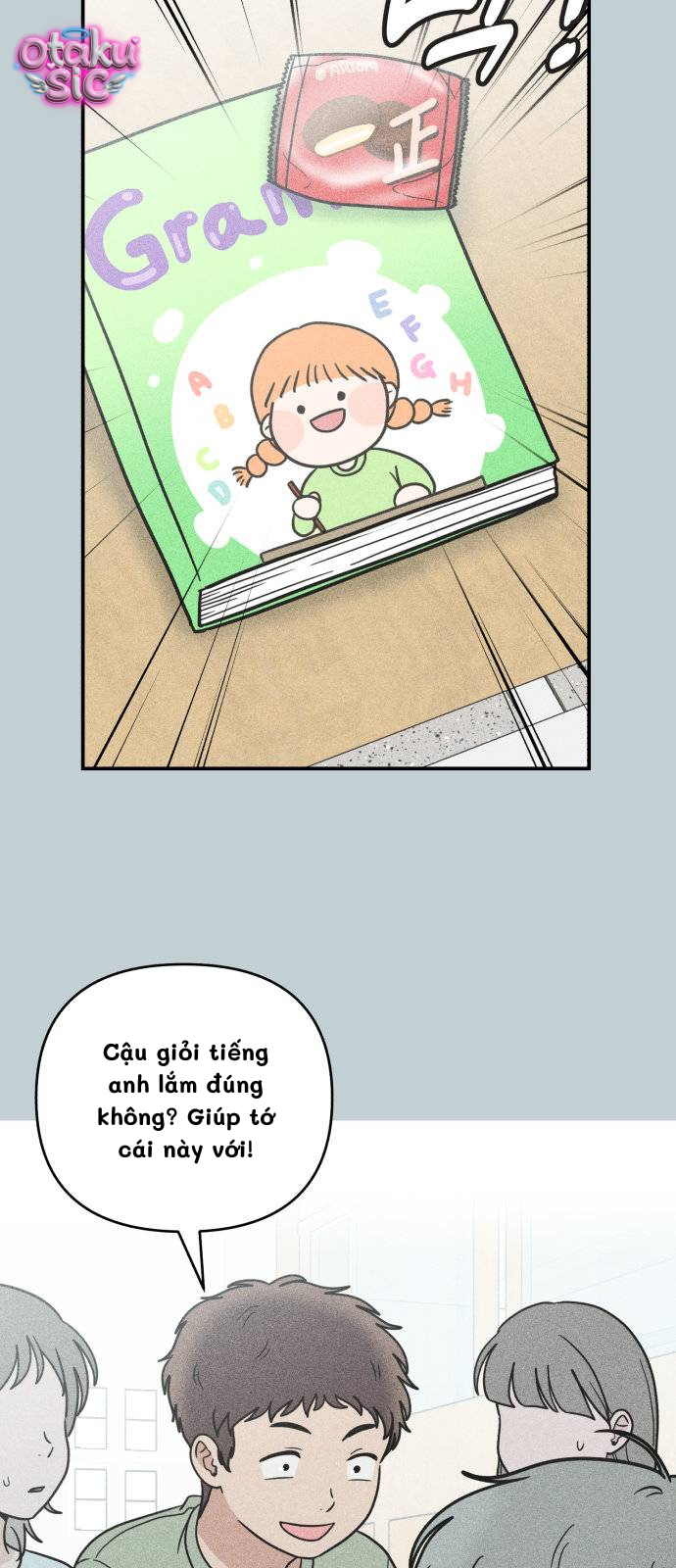 Ice Cream Boy - Chap 20