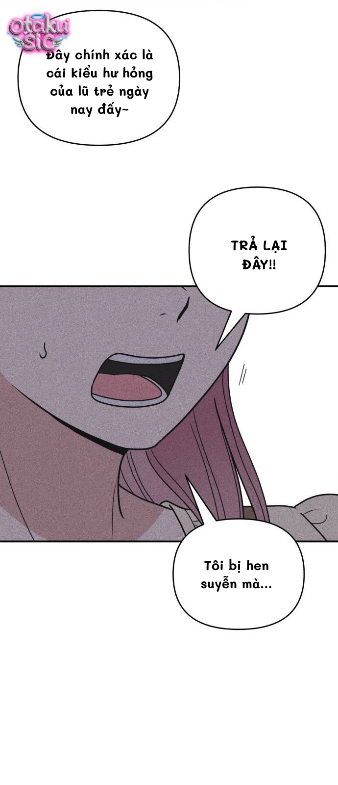 Ice Cream Boy - Chap 20