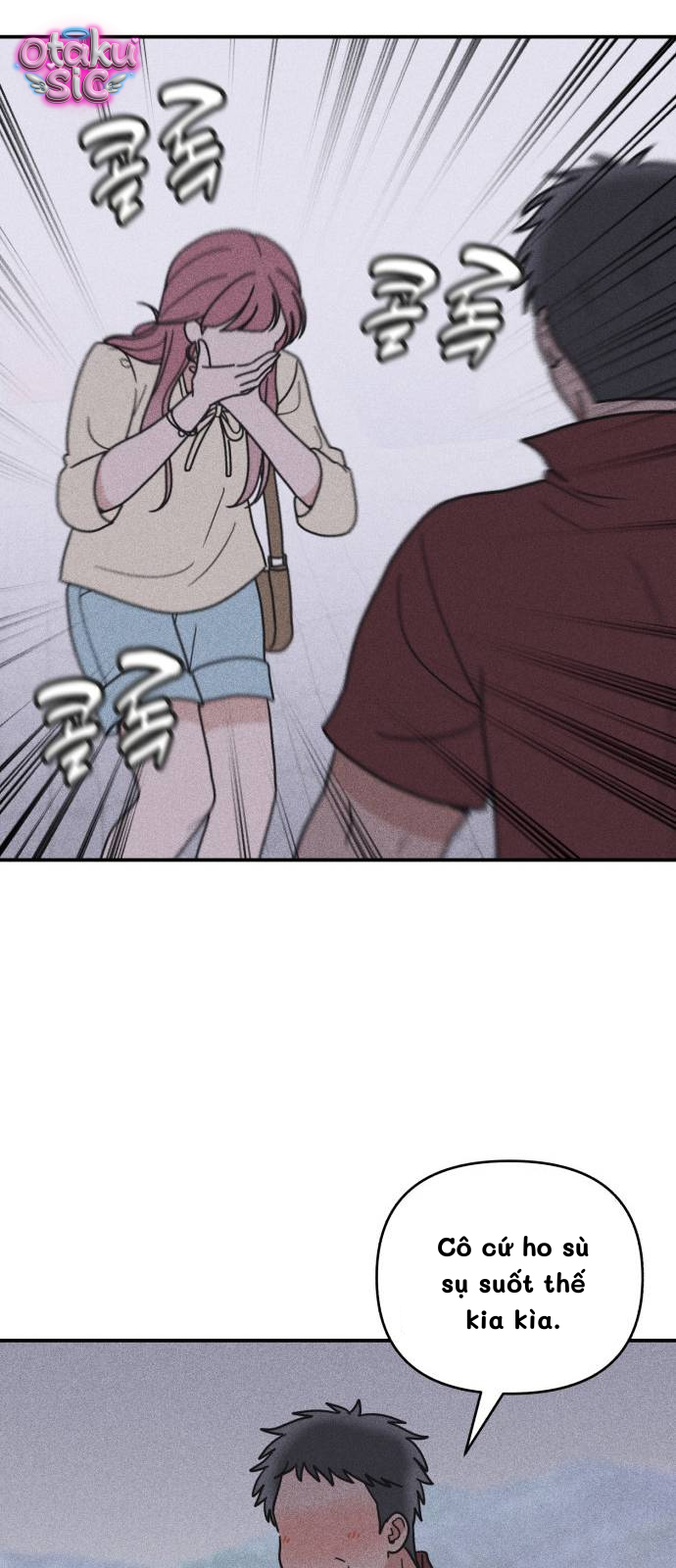 Ice Cream Boy - Chap 20