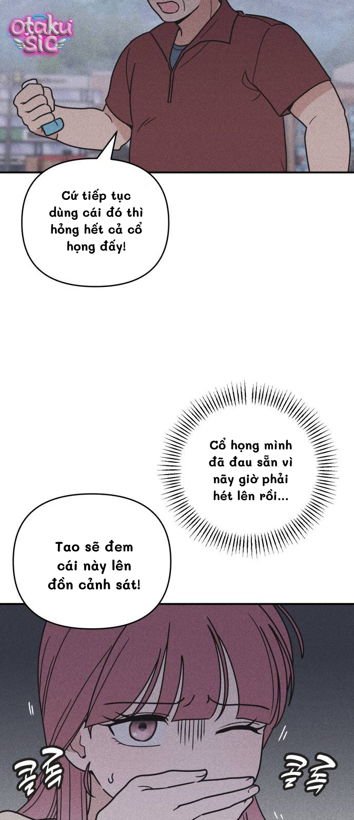Ice Cream Boy - Chap 20