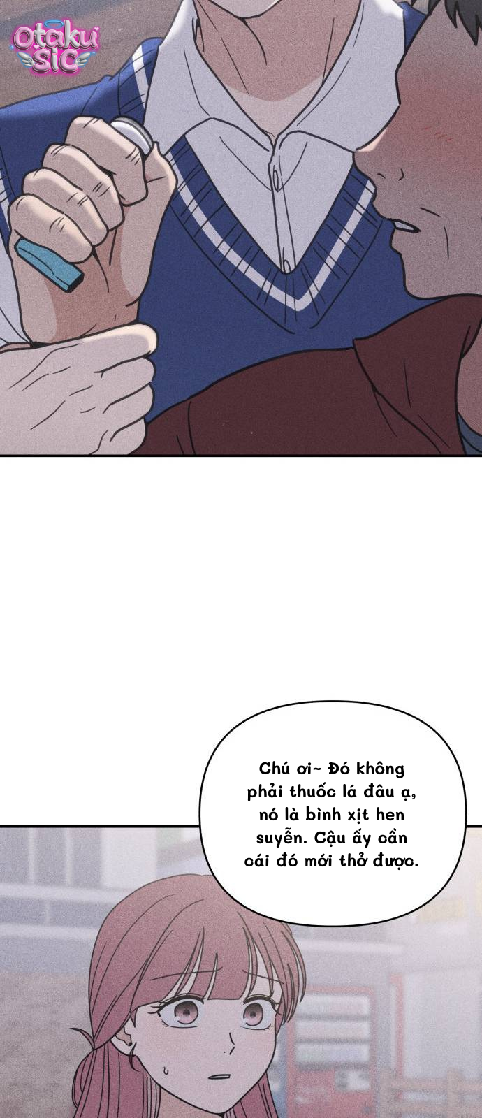 Ice Cream Boy - Chap 20