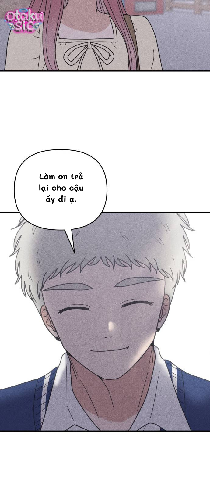 Ice Cream Boy - Chap 20