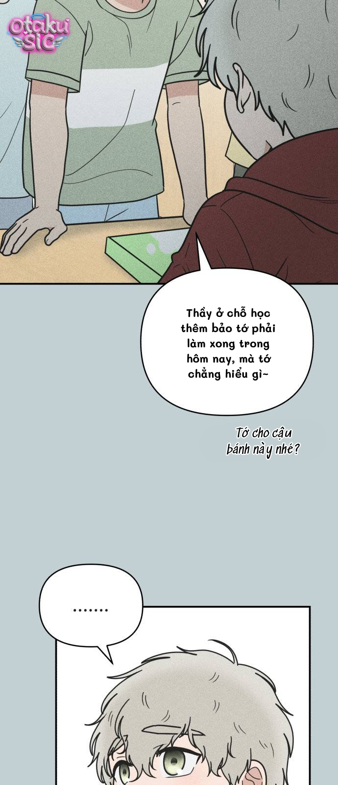 Ice Cream Boy - Chap 20