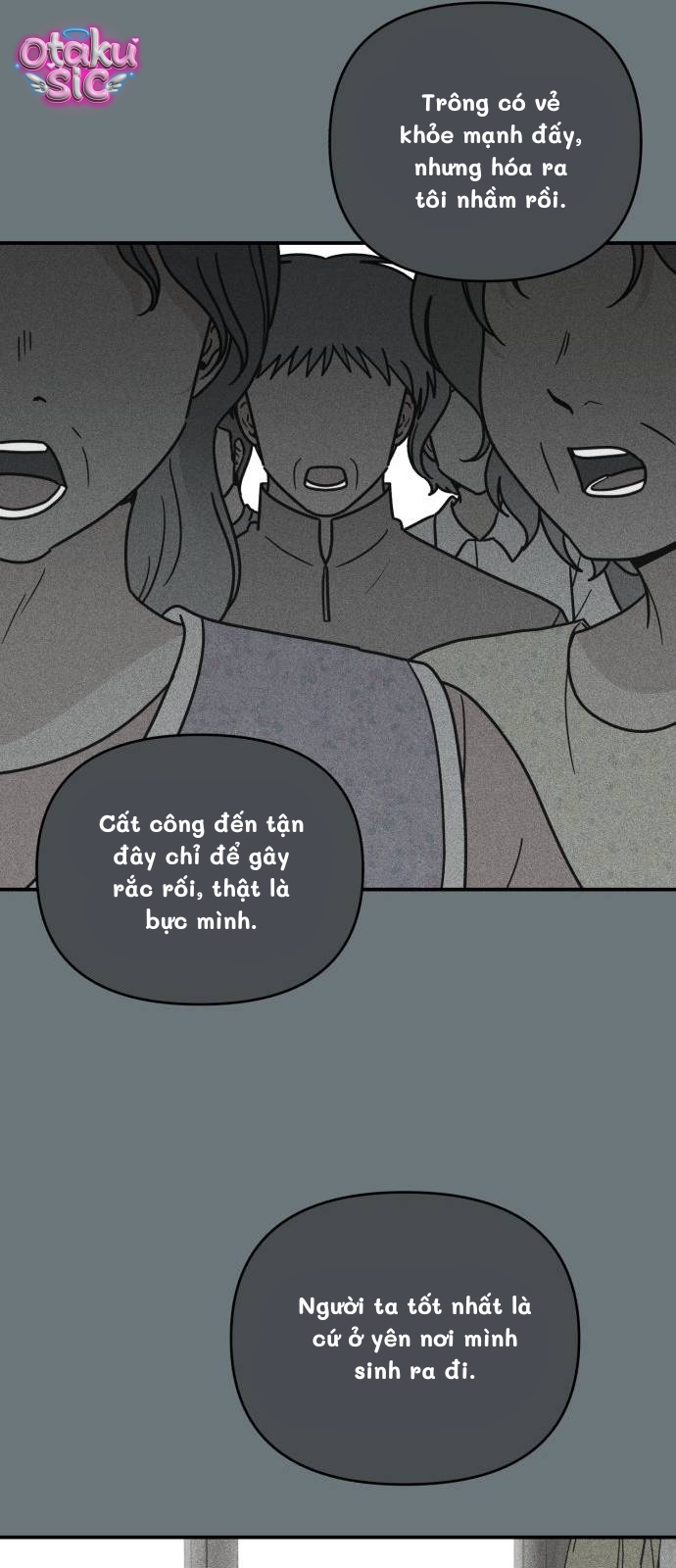 Ice Cream Boy - Chap 20