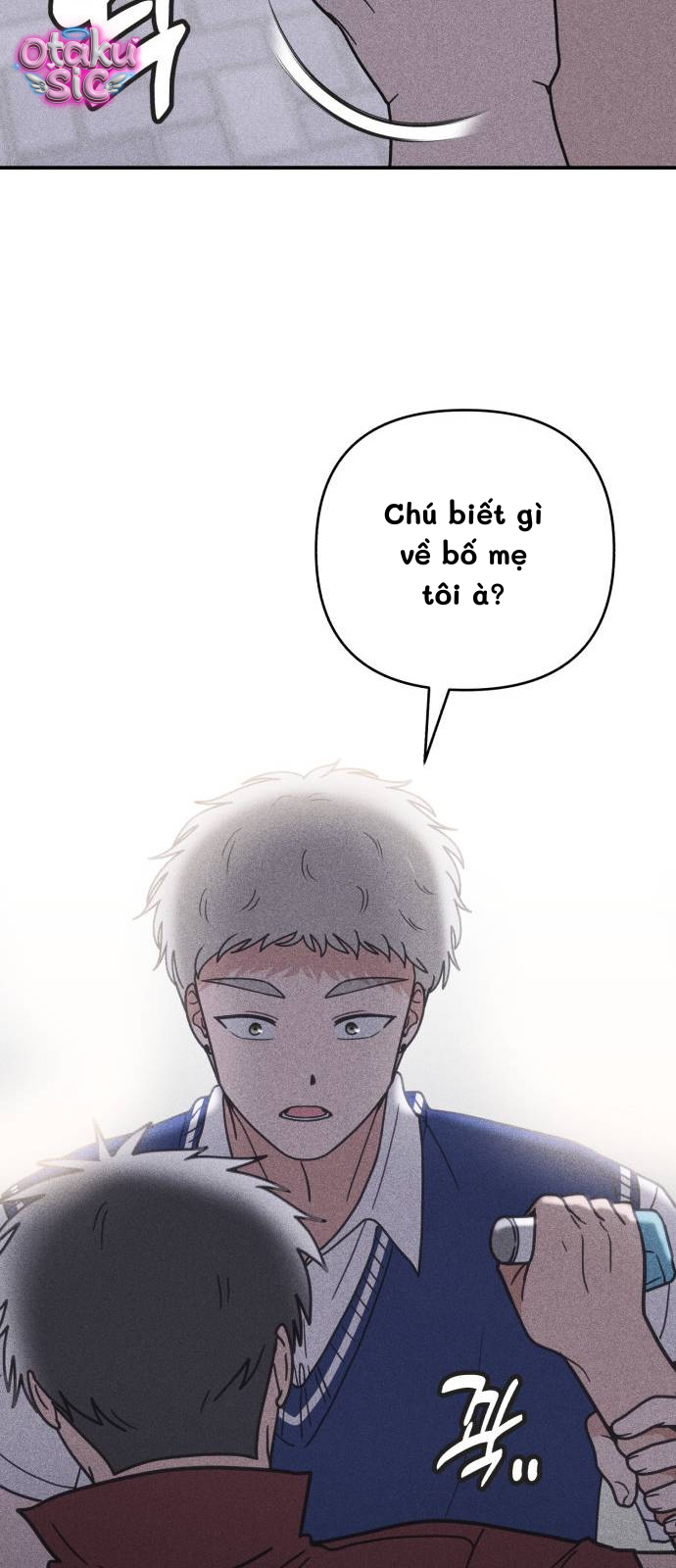 Ice Cream Boy - Chap 20