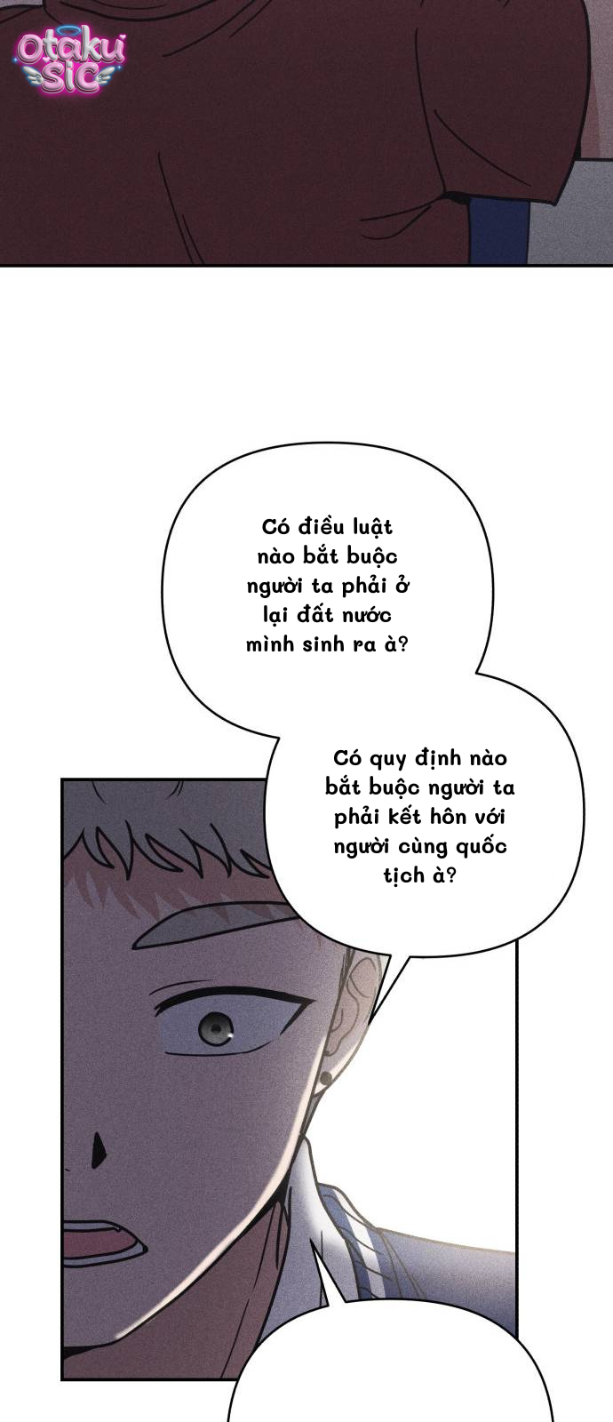 Ice Cream Boy - Chap 20