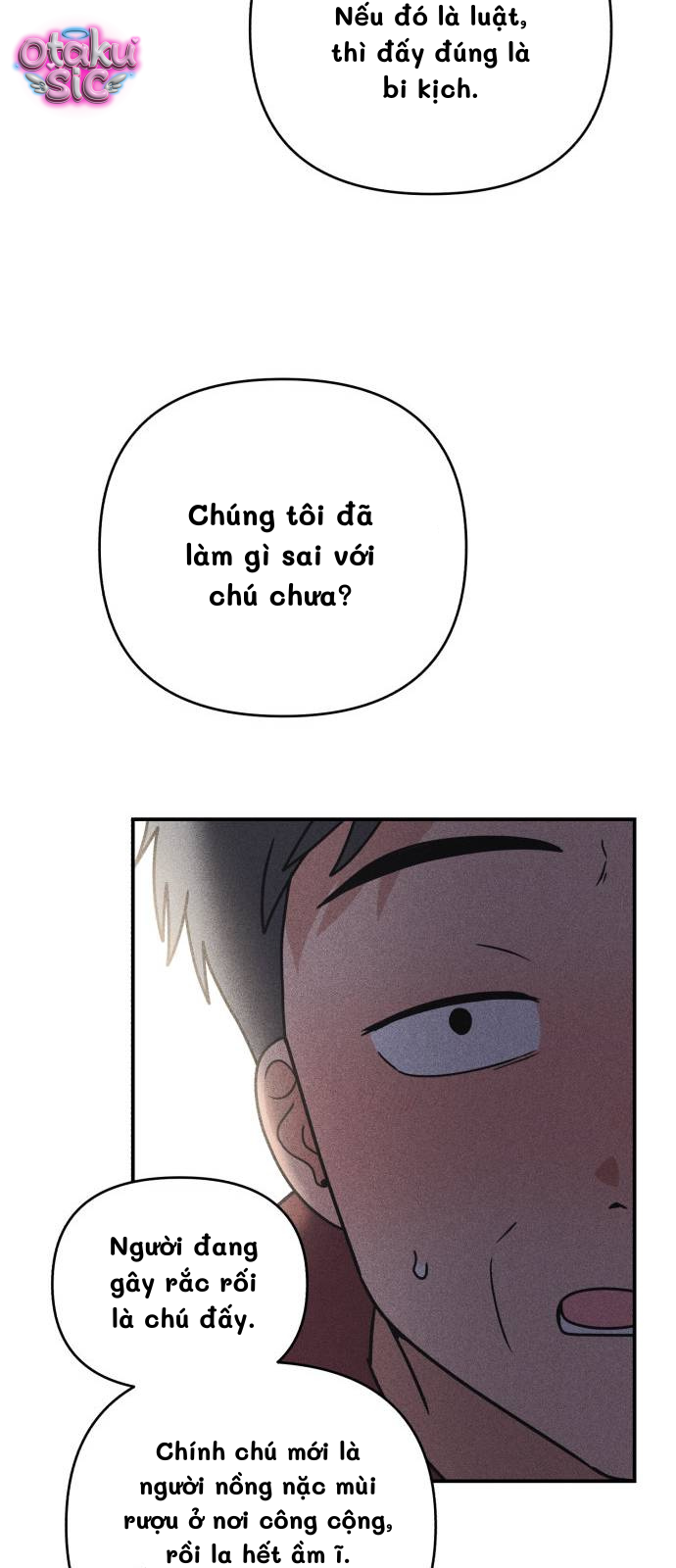 Ice Cream Boy - Chap 20