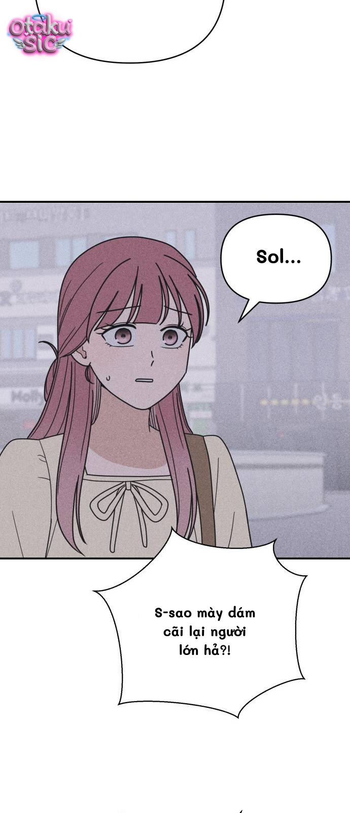 Ice Cream Boy - Chap 20