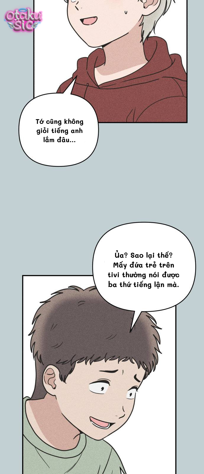 Ice Cream Boy - Chap 20