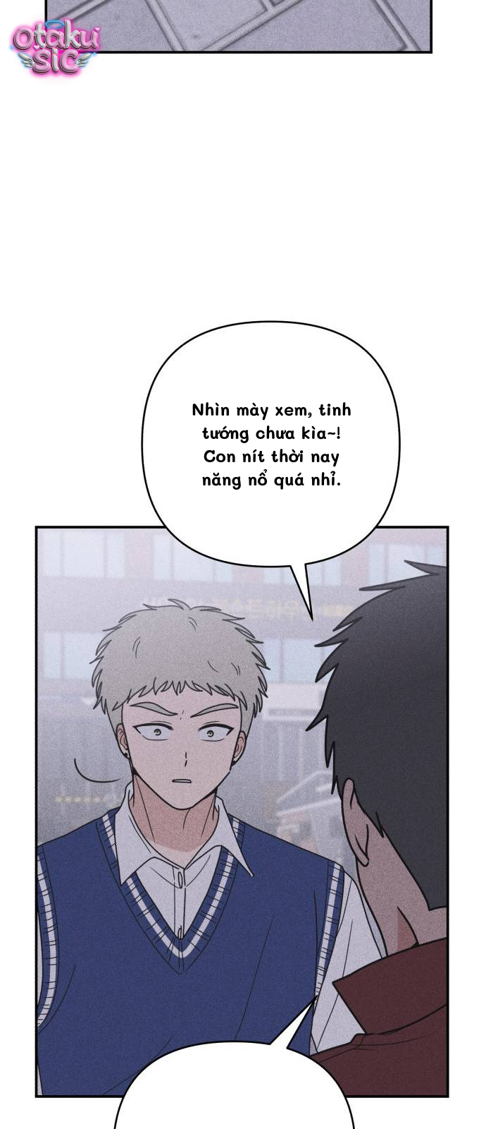Ice Cream Boy - Chap 20