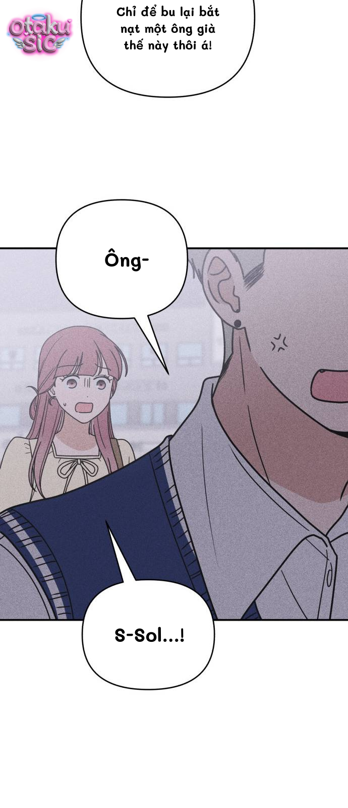 Ice Cream Boy - Chap 20