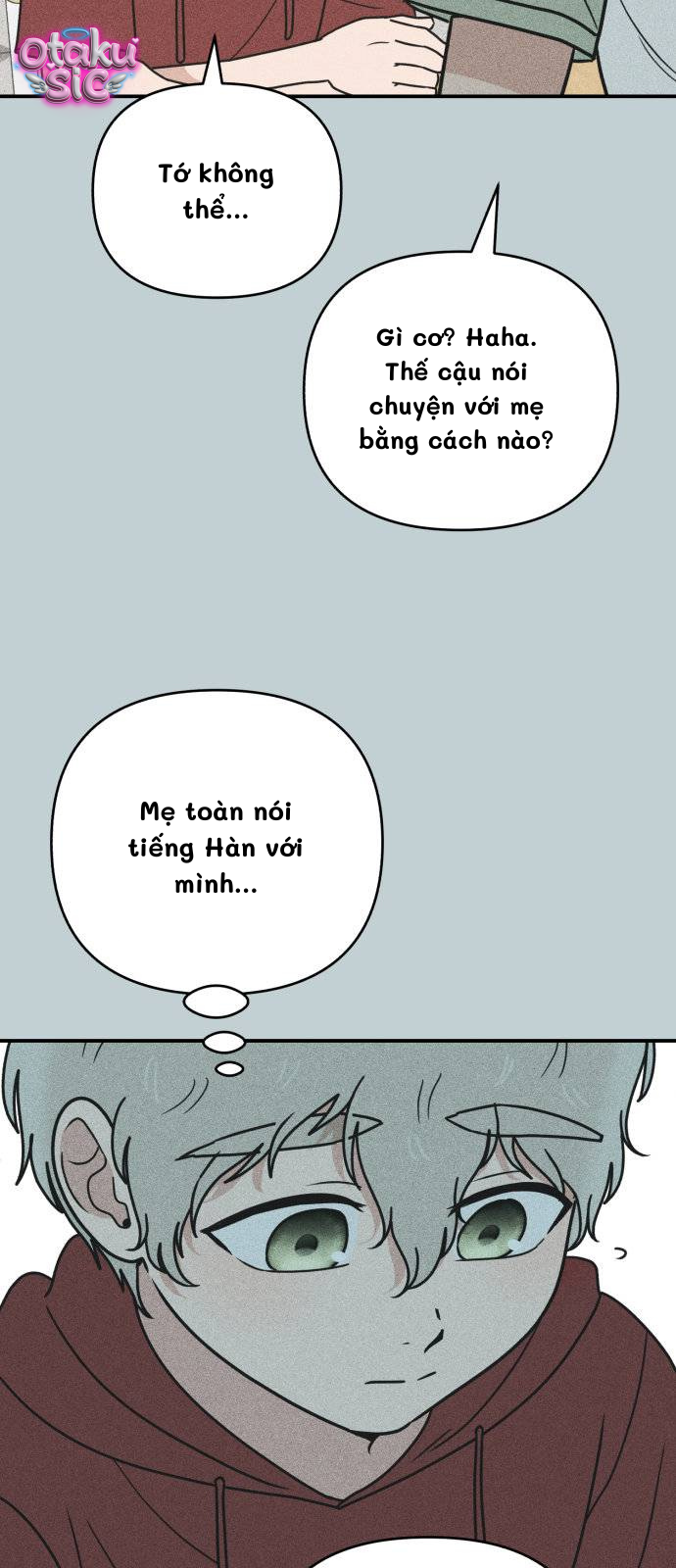 Ice Cream Boy - Chap 20