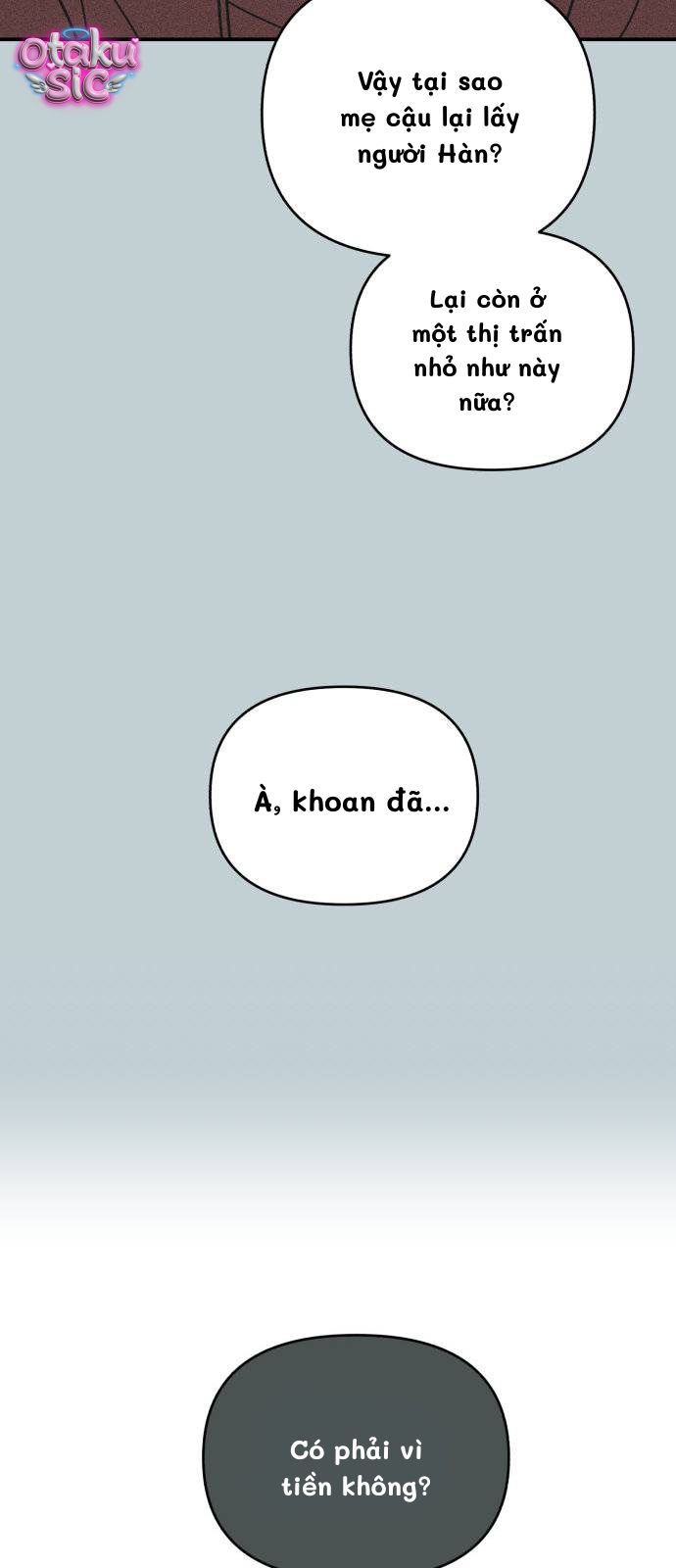 Ice Cream Boy - Chap 20