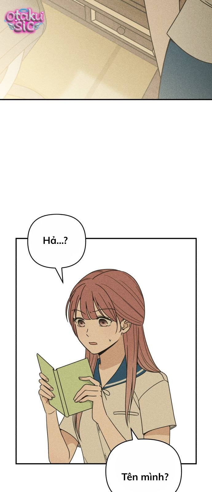 Ice Cream Boy - Chap 3