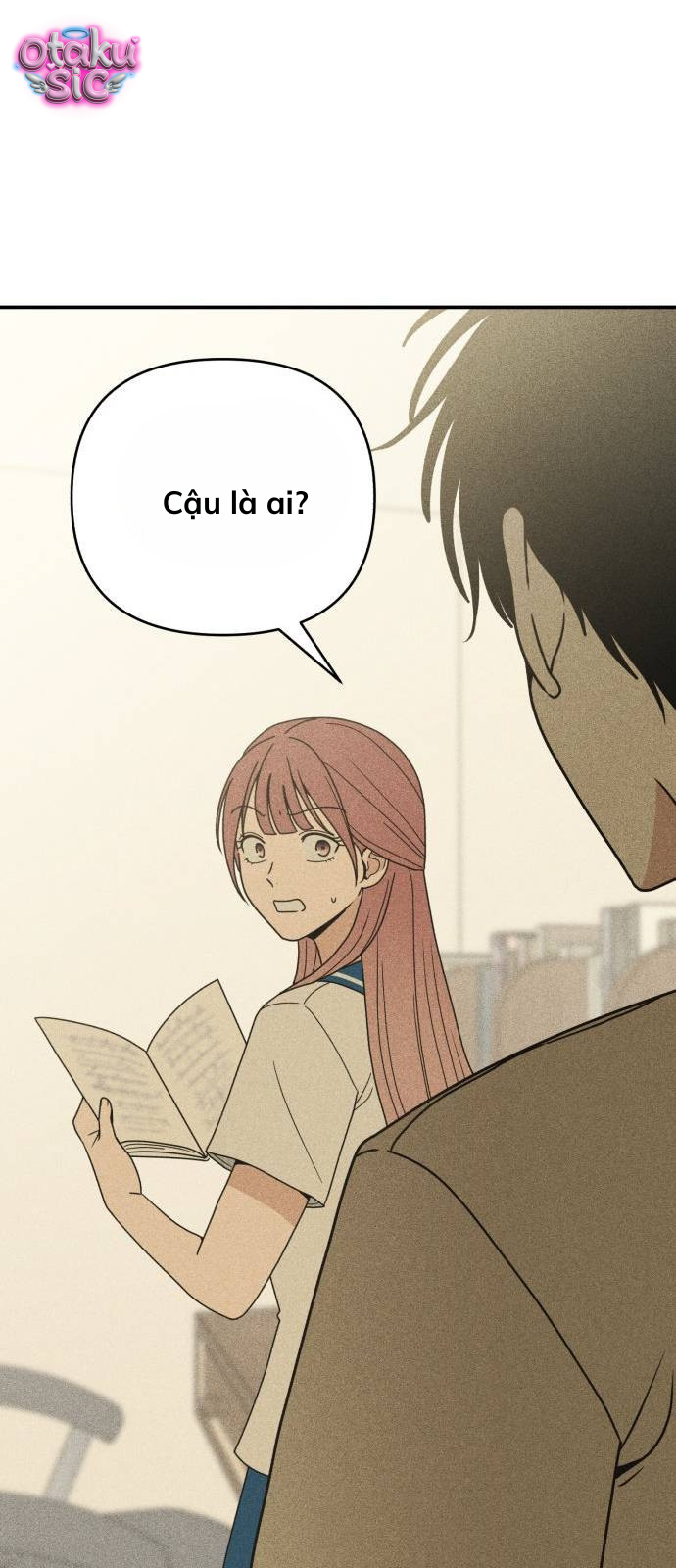 Ice Cream Boy - Chap 3