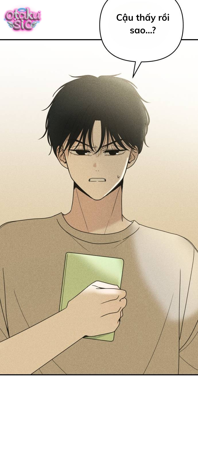 Ice Cream Boy - Chap 3
