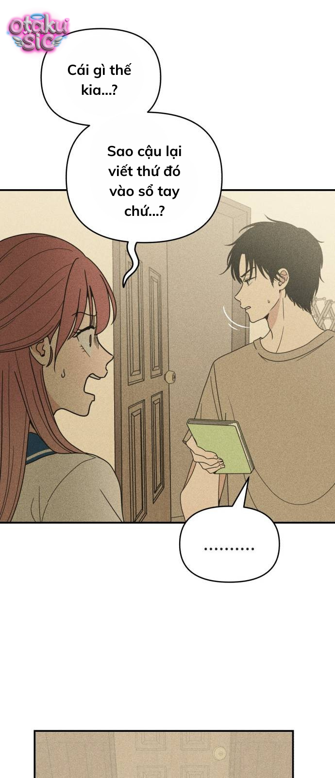 Ice Cream Boy - Chap 3