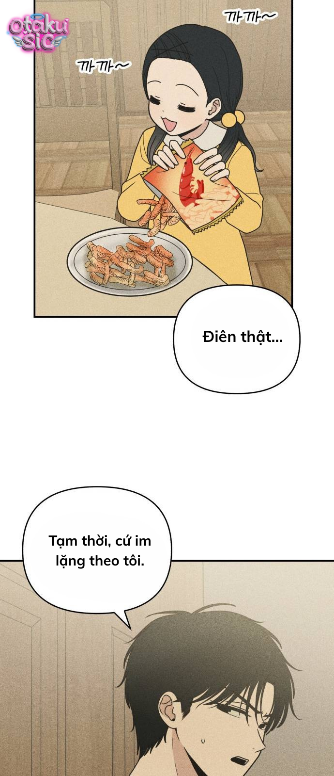 Ice Cream Boy - Chap 3