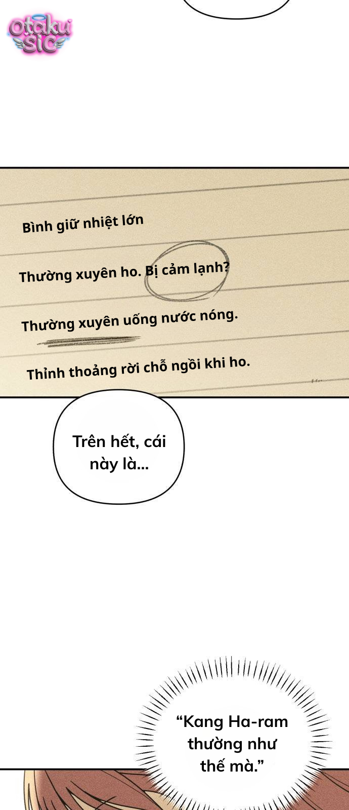 Ice Cream Boy - Chap 3