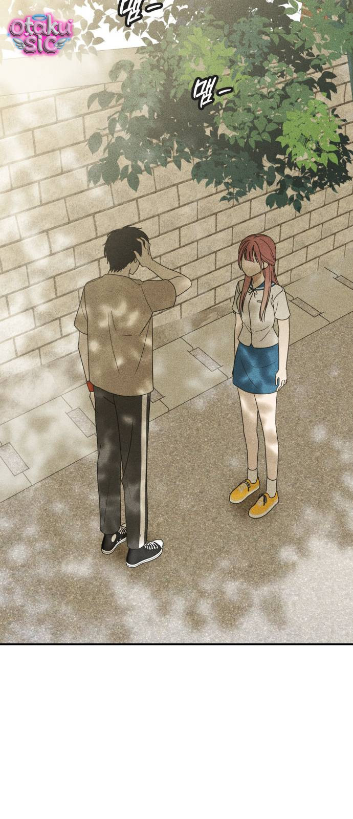 Ice Cream Boy - Chap 3