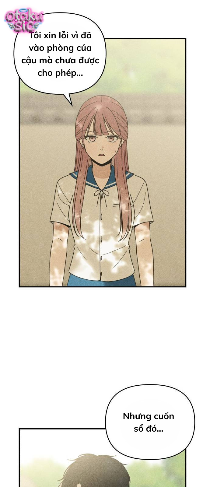 Ice Cream Boy - Chap 3
