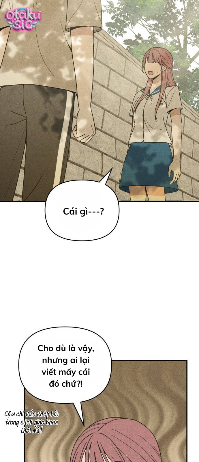 Ice Cream Boy - Chap 3