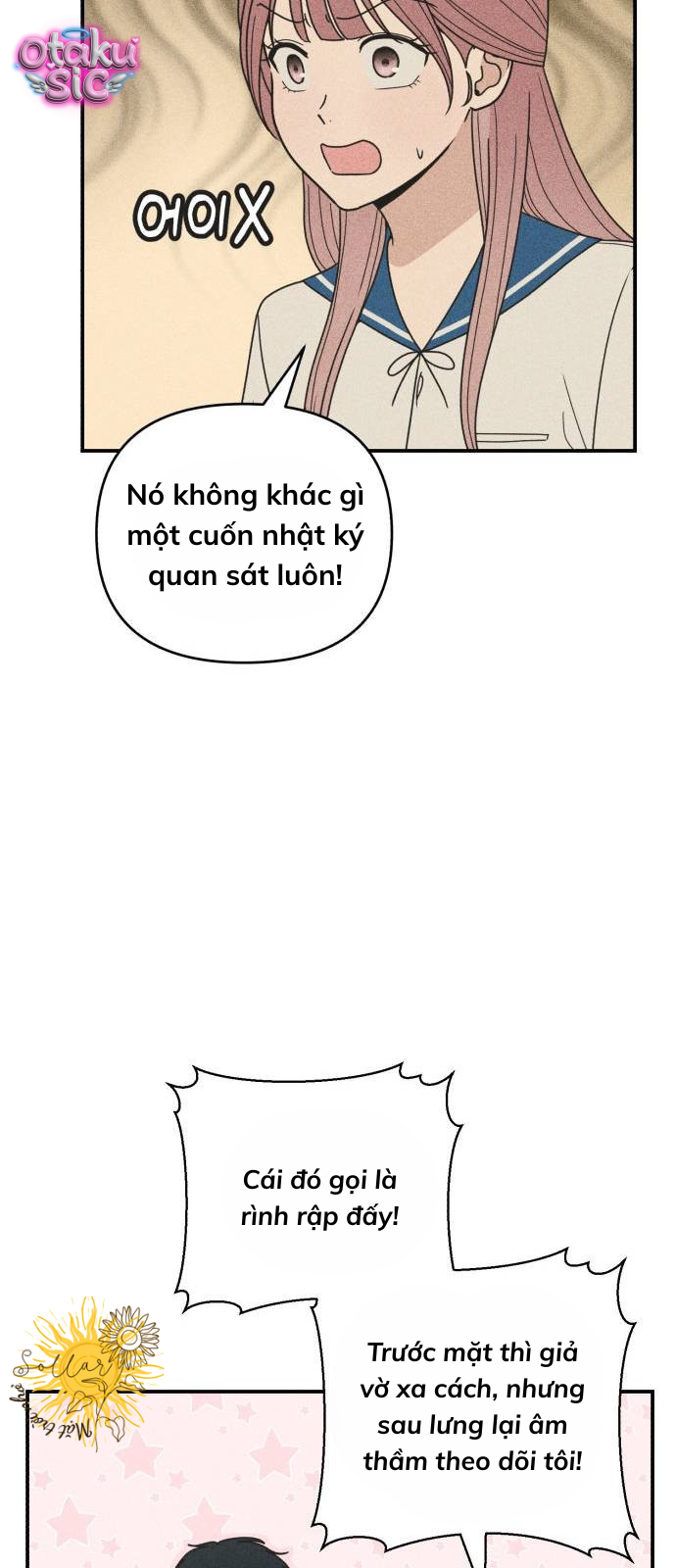 Ice Cream Boy - Chap 3