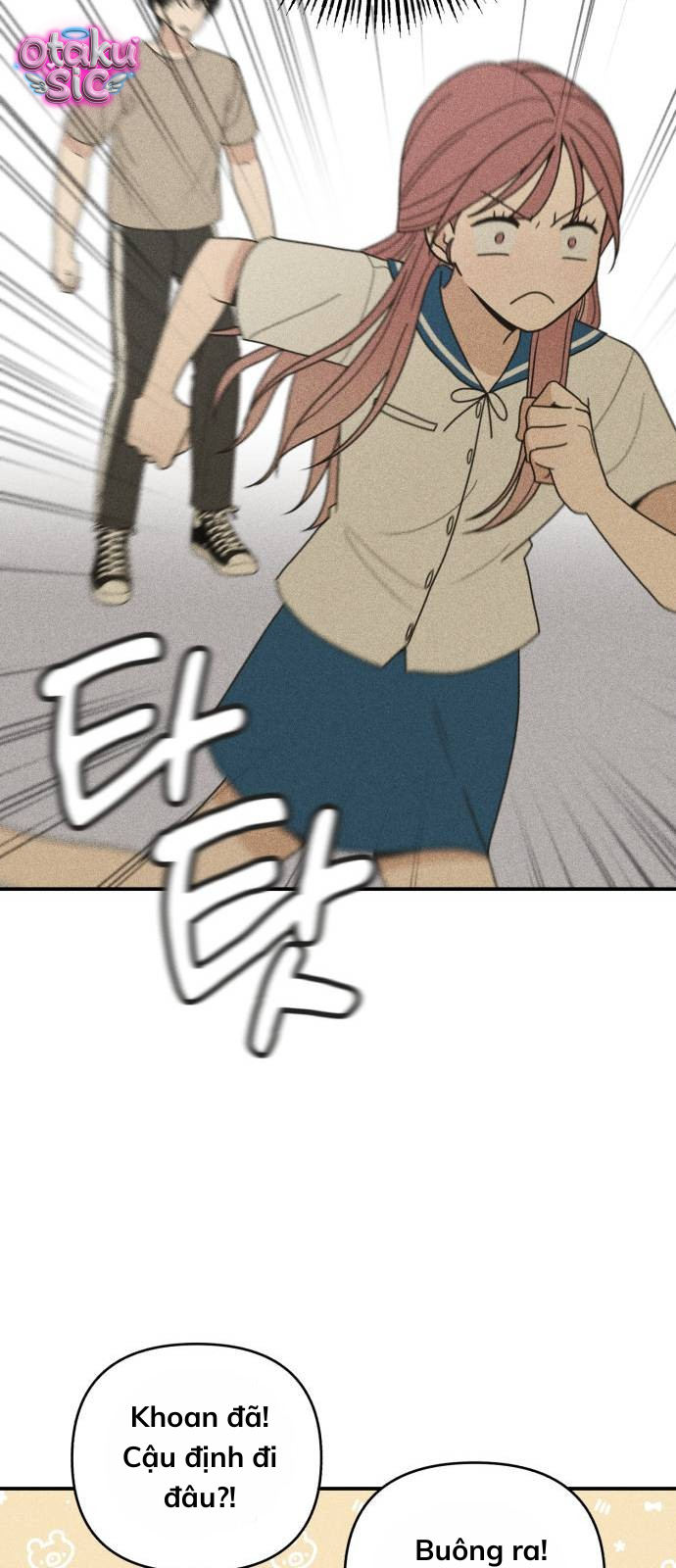 Ice Cream Boy - Chap 3