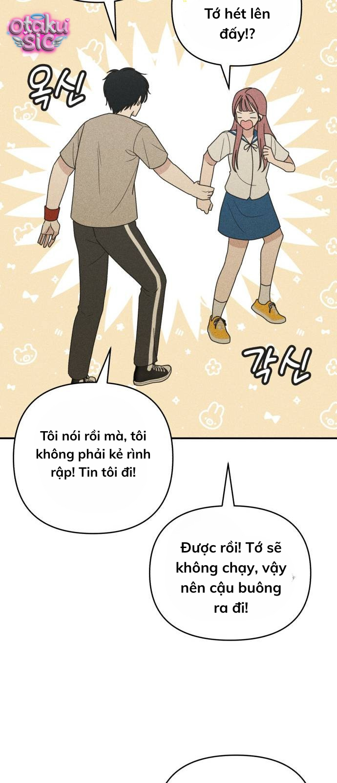 Ice Cream Boy - Chap 3
