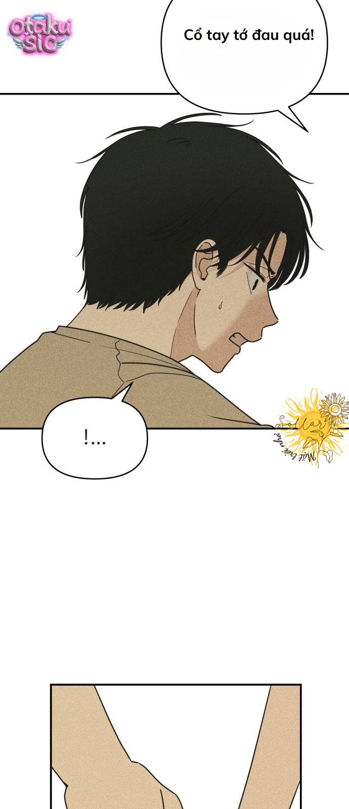 Ice Cream Boy - Chap 3
