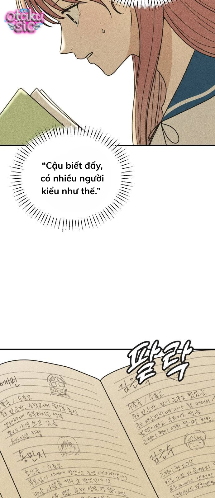 Ice Cream Boy - Chap 3