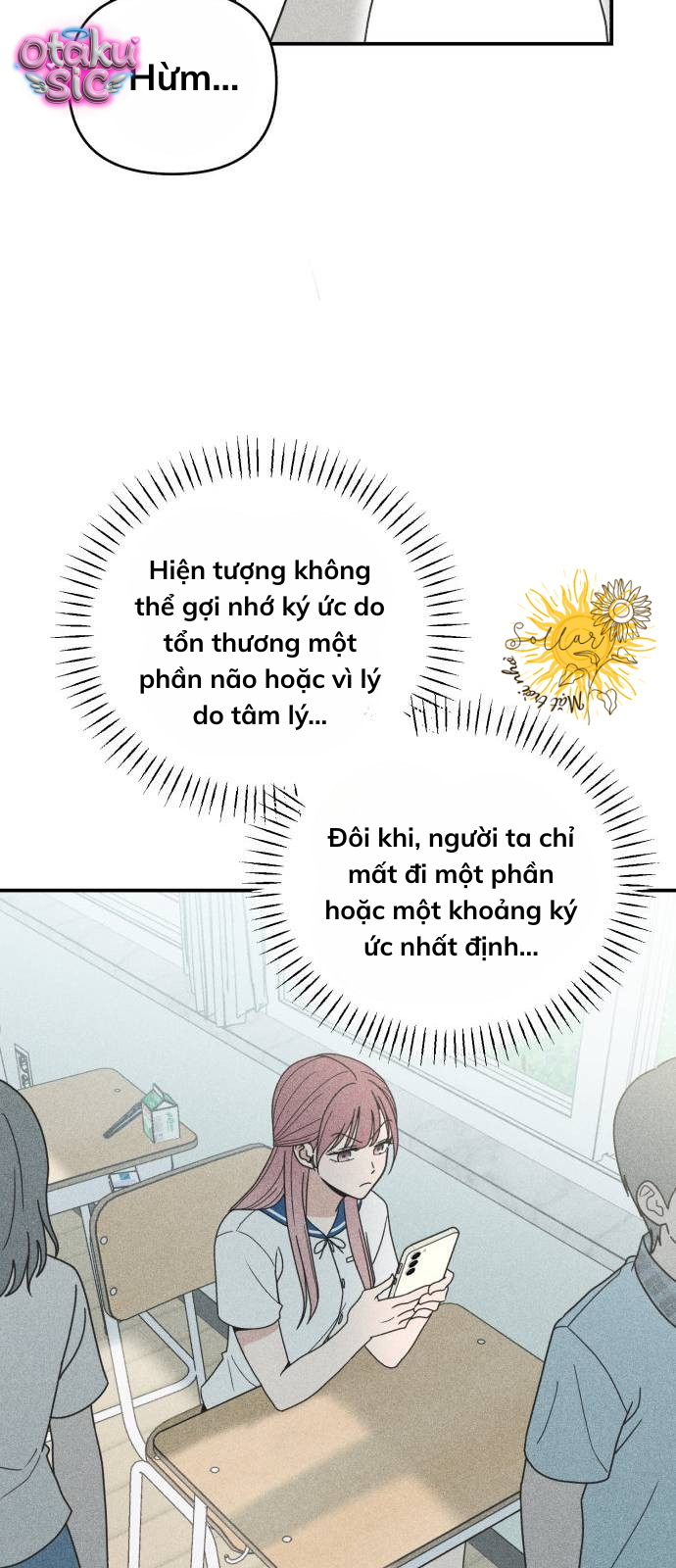 Ice Cream Boy - Chap 3