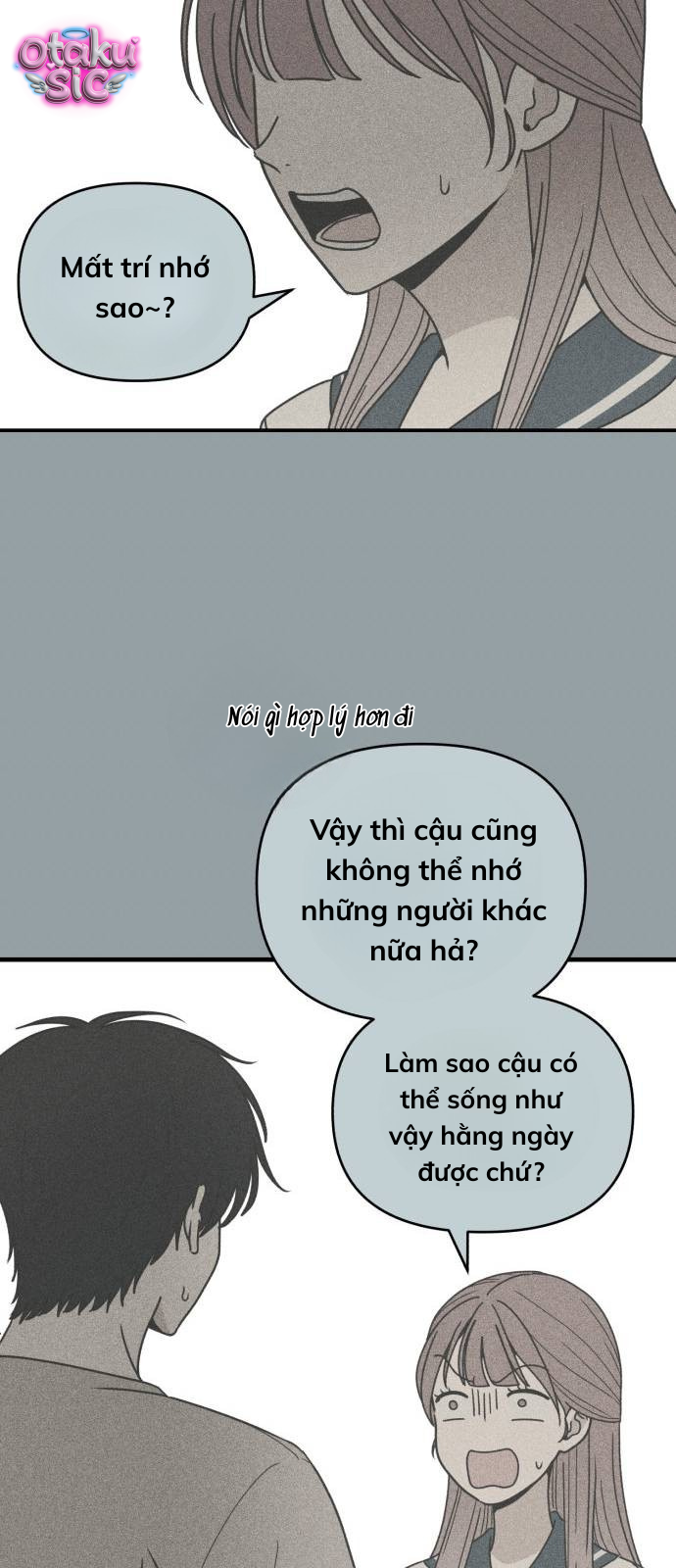 Ice Cream Boy - Chap 3