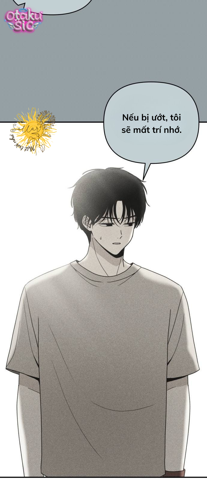 Ice Cream Boy - Chap 3