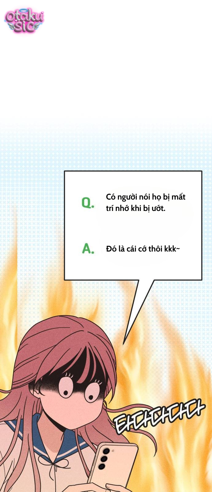 Ice Cream Boy - Chap 3