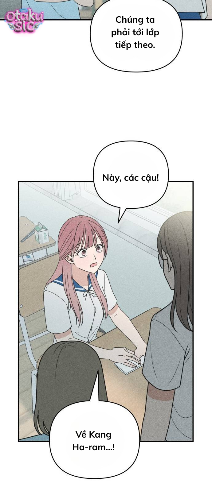 Ice Cream Boy - Chap 3