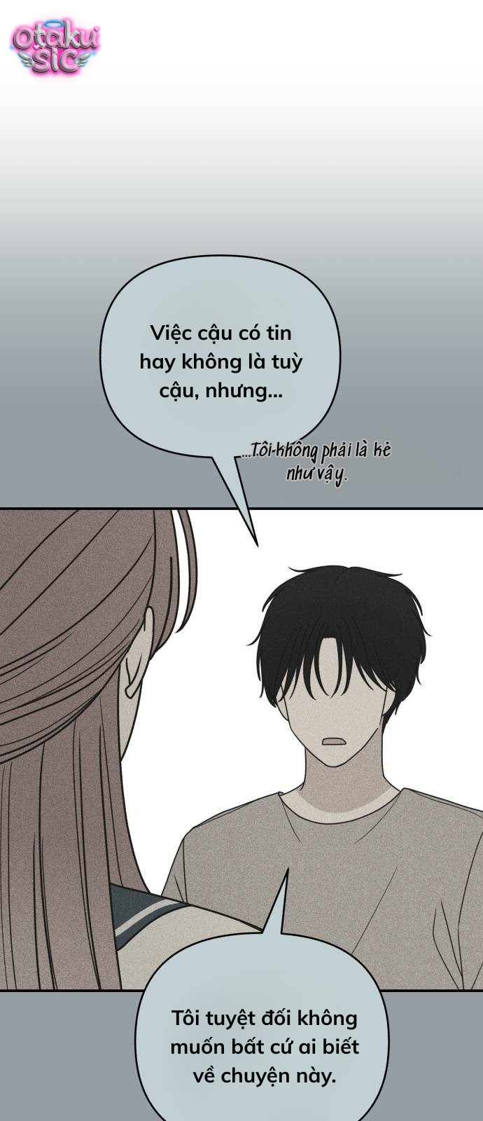Ice Cream Boy - Chap 3