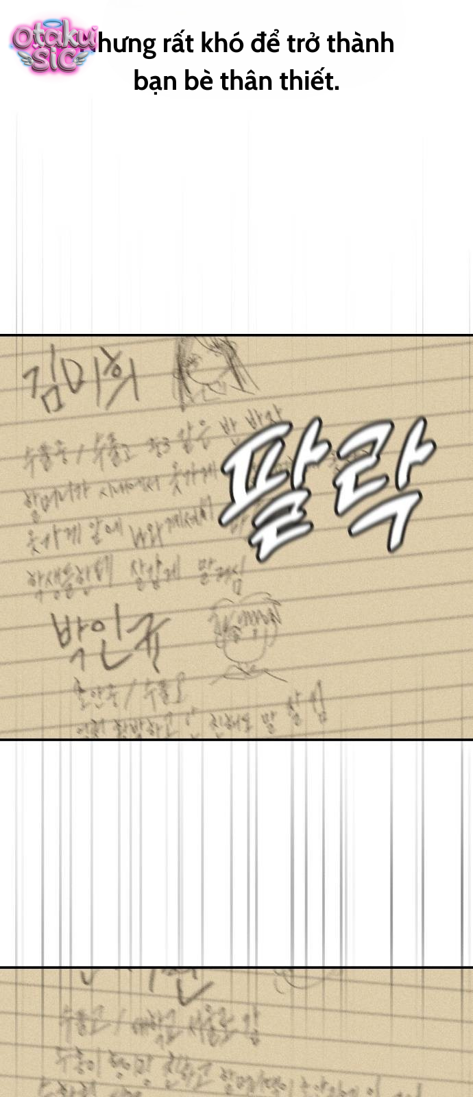 Ice Cream Boy - Chap 3