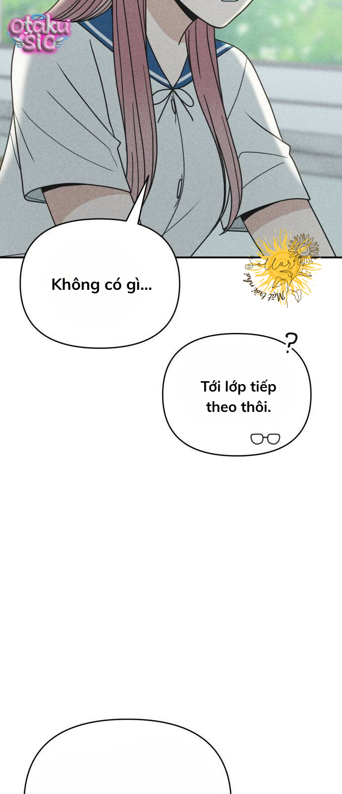 Ice Cream Boy - Chap 3