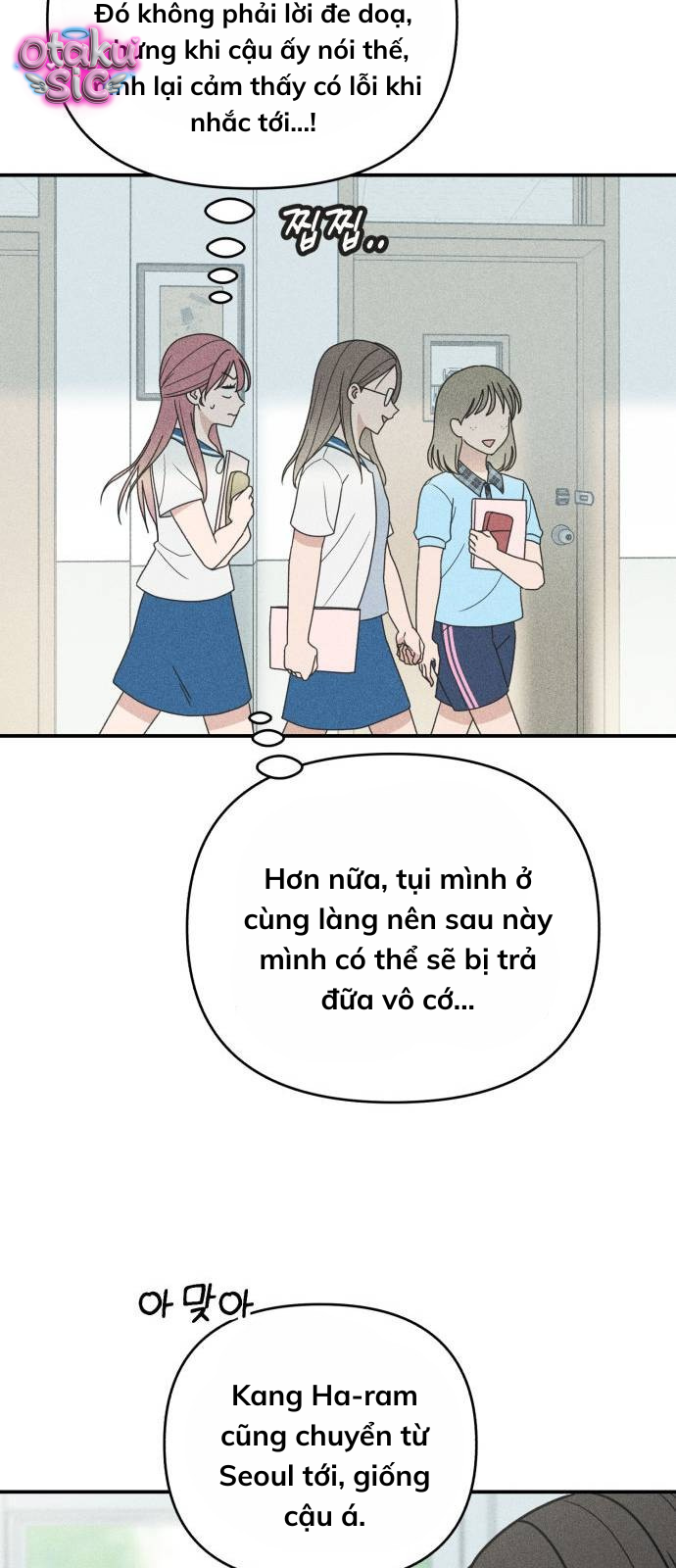 Ice Cream Boy - Chap 3