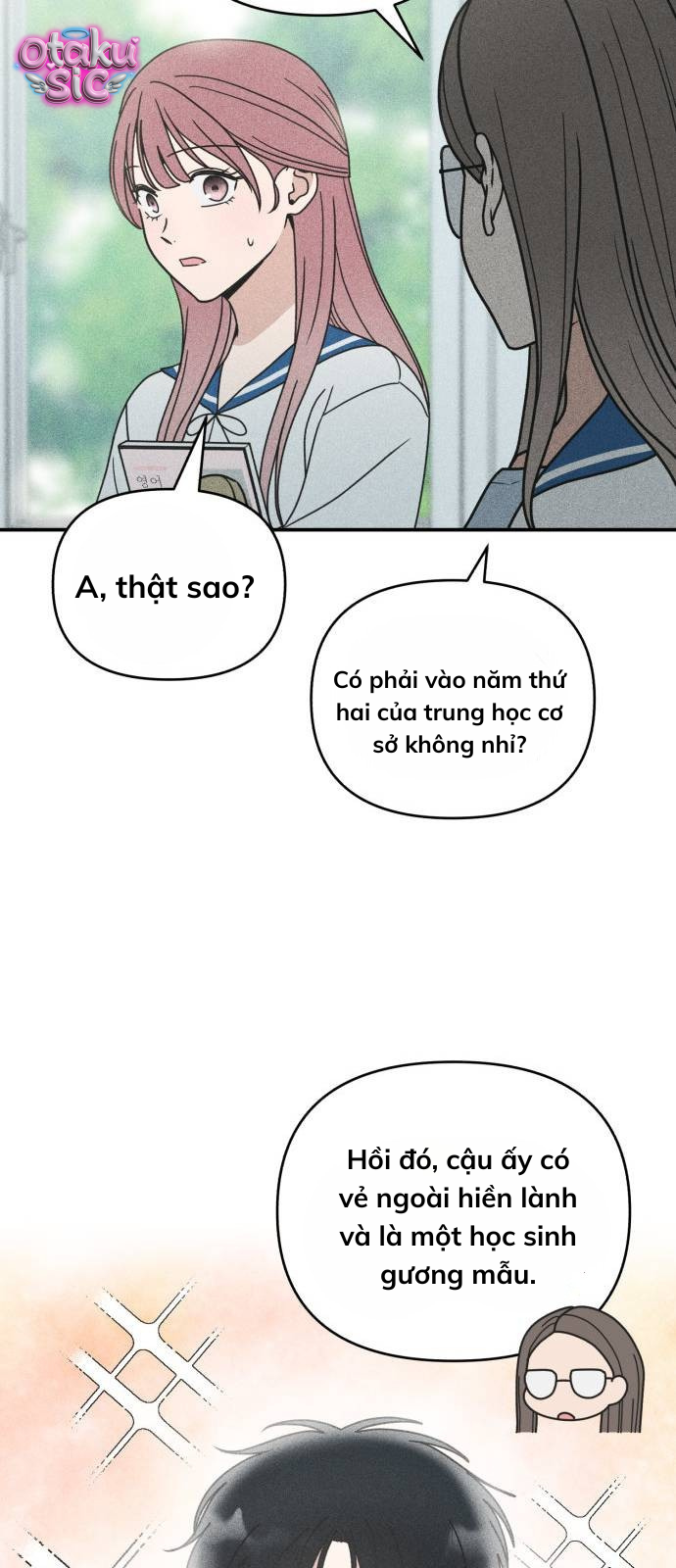 Ice Cream Boy - Chap 3